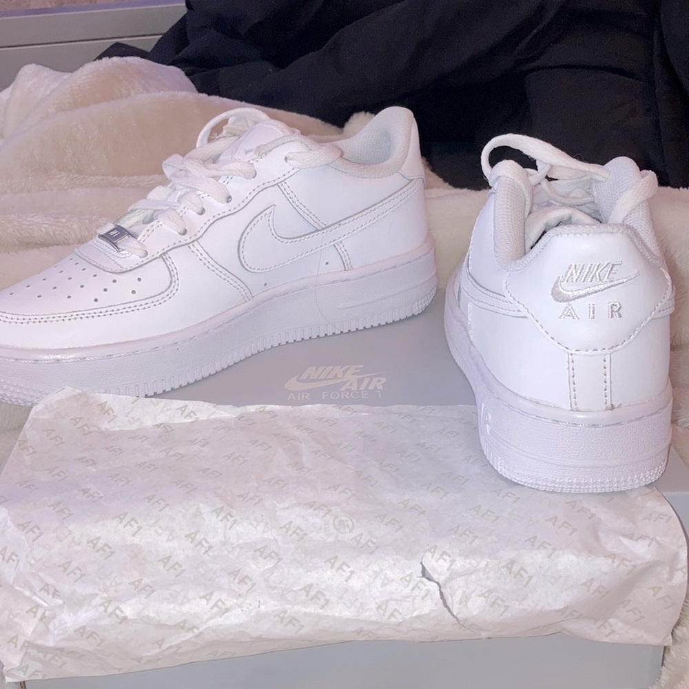 Nike Air Force 1
